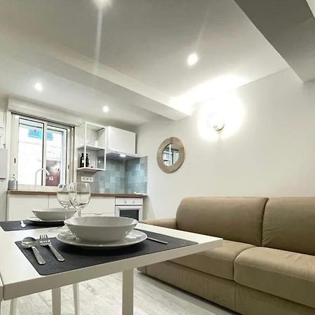 Chez Antho Studio -Studio Cosy Au Coeur Du Panier Vieux Port Apartment มาร์กเซย ภายนอก รูปภาพ